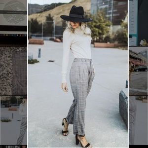 Bohme womens Fall pants❤️